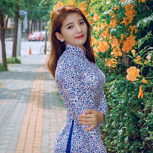 Maria Doe